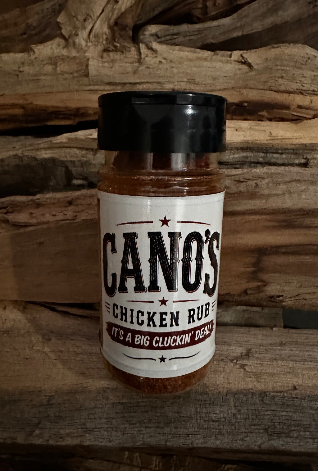 Chicken Rub