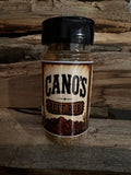 Beef Rub